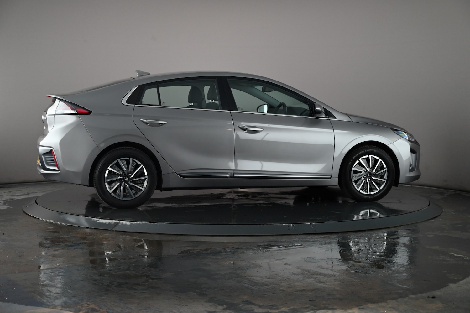 Used Hyundai IONIQ 2022 for sale - 76635103: Photo 31