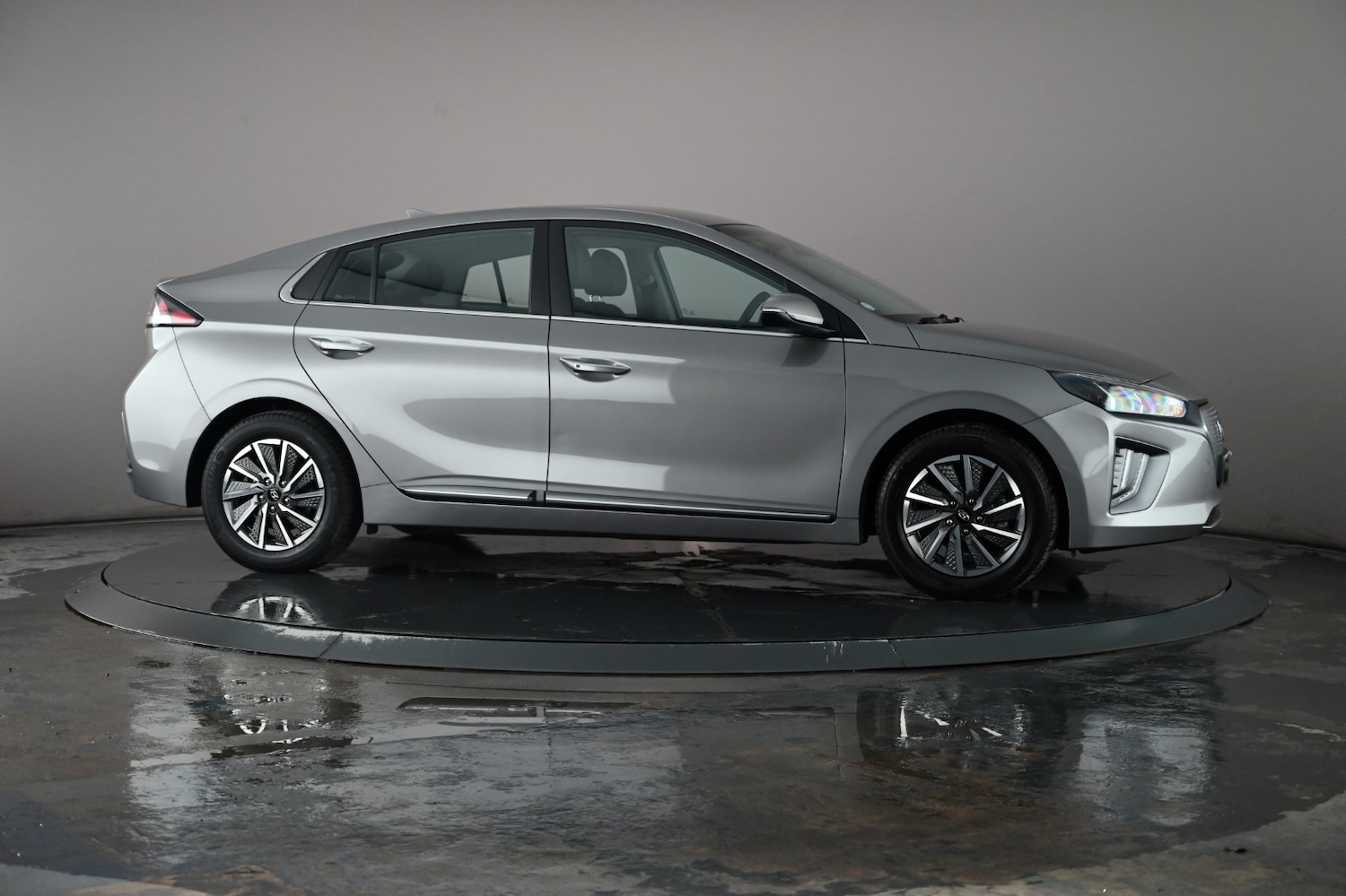 Used Hyundai IONIQ 2022 for sale - 76635103: Photo 34
