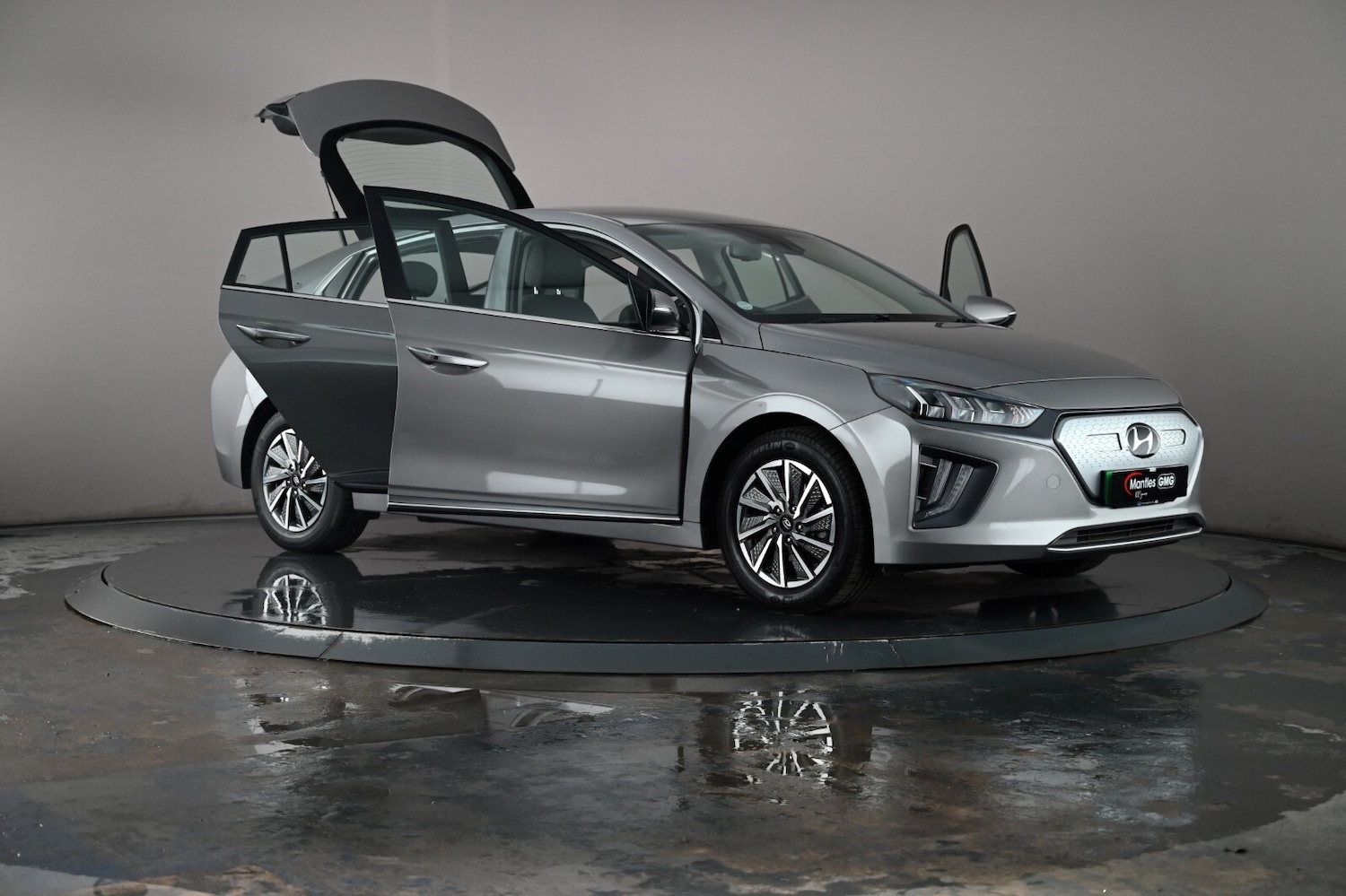 Used Hyundai IONIQ 2022 for sale - 76635103: Photo 39