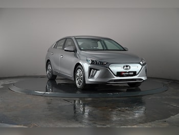 Used Hyundai IONIQ 2022 for sale - 76635103: Photo