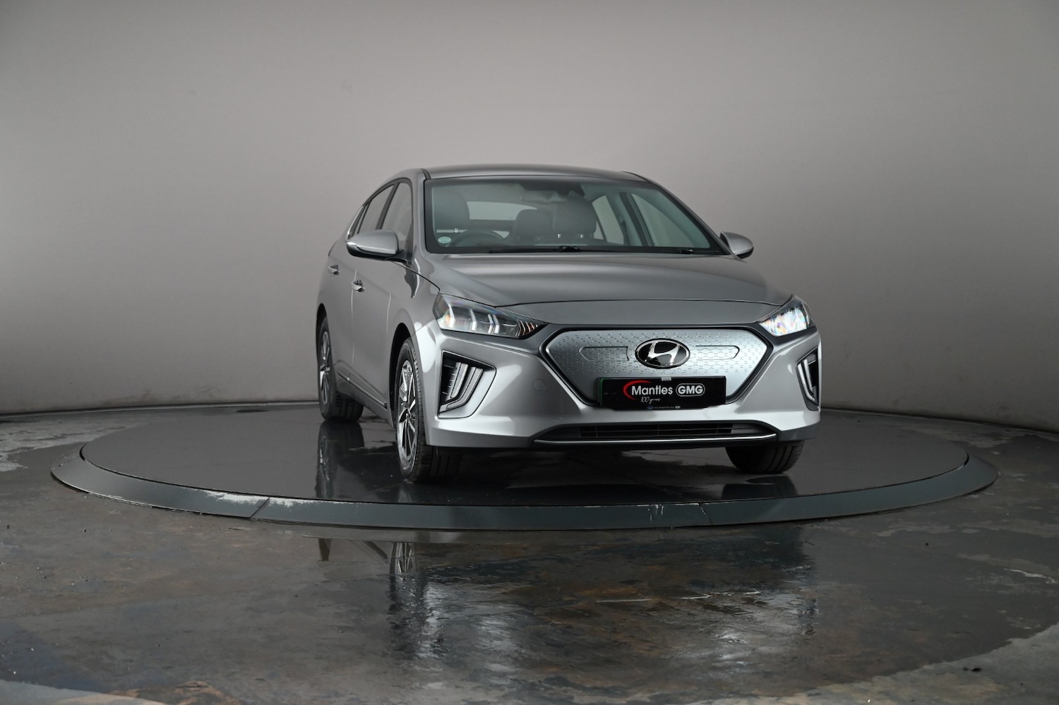 Used Hyundai IONIQ 2022 for sale - 76635103: Photo 4