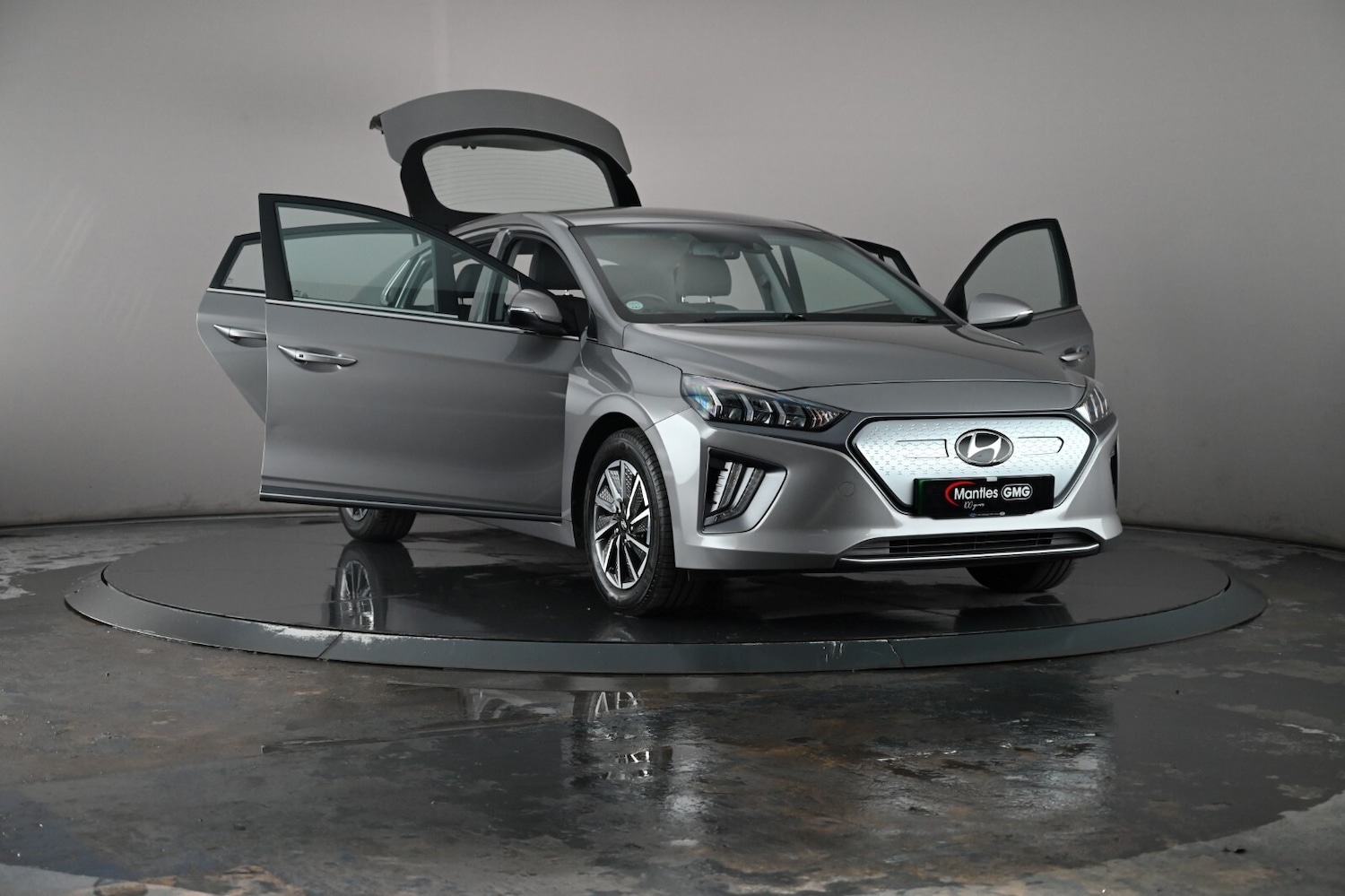 Used Hyundai IONIQ 2022 for sale - 76635103: Photo 41