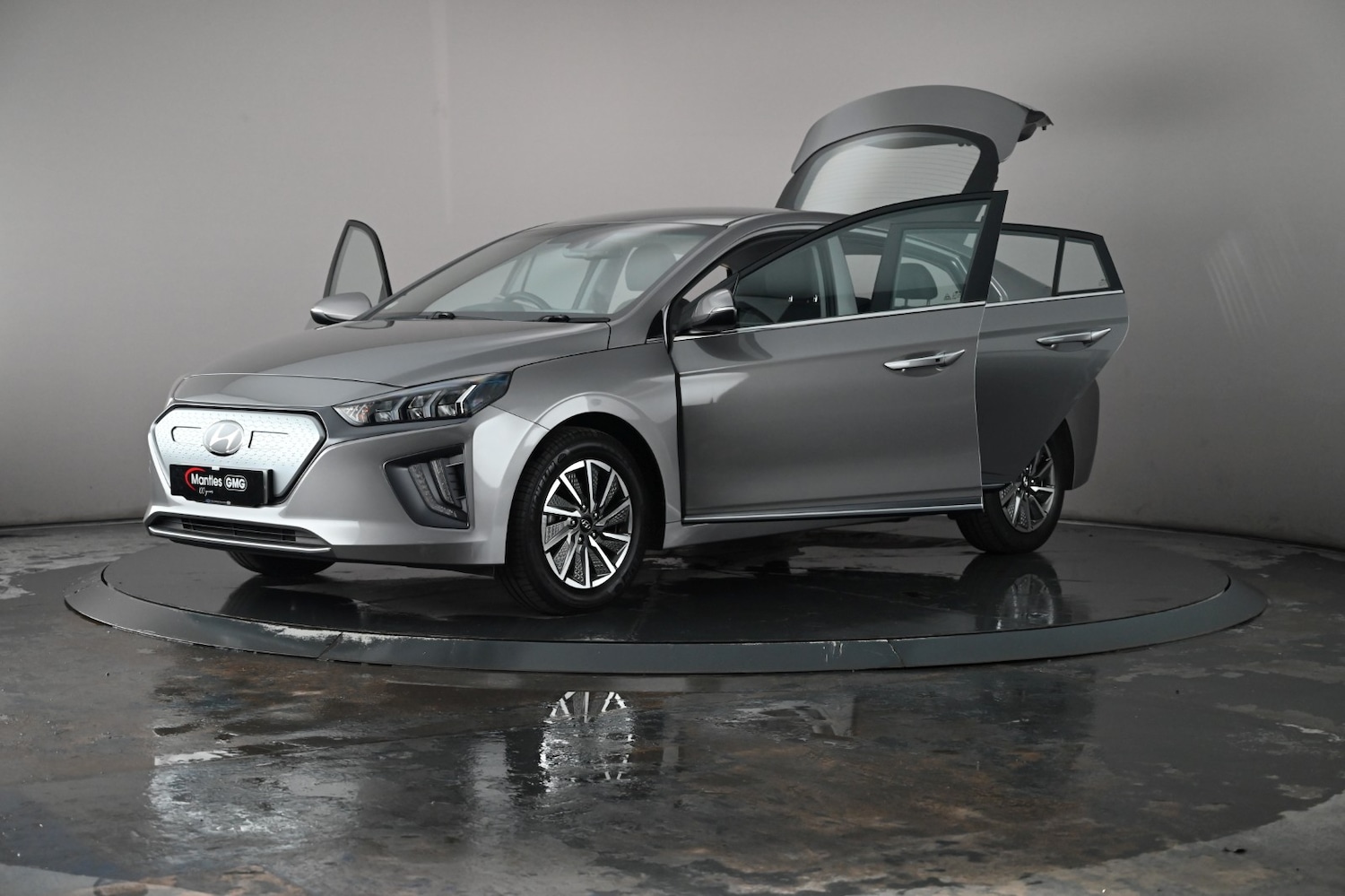 Used Hyundai IONIQ 2022 for sale - 76635103: Photo 46