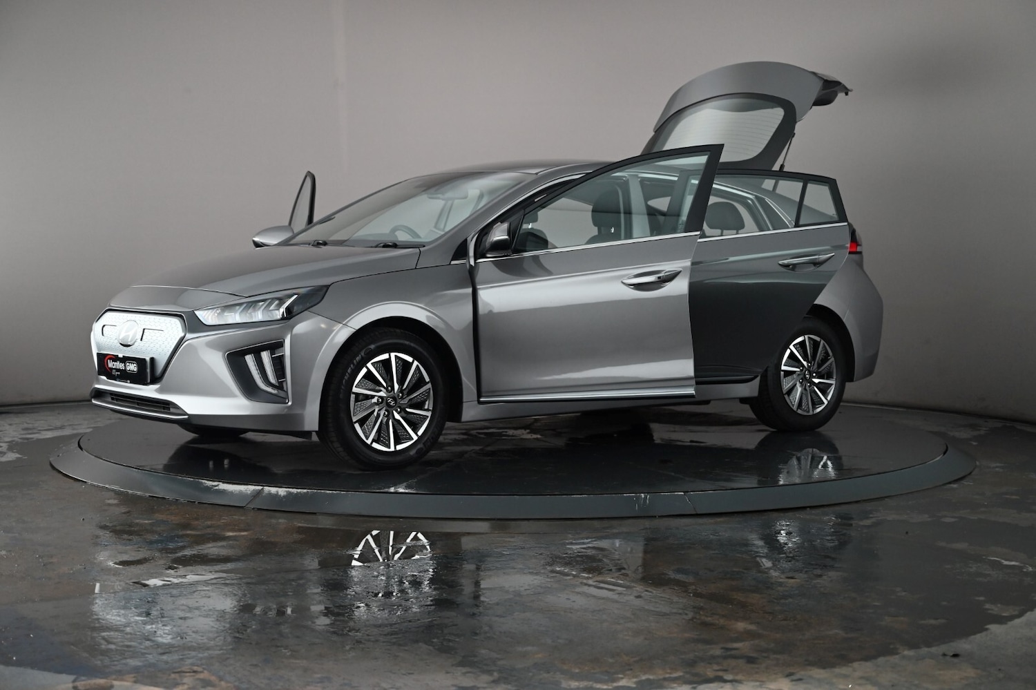 Used Hyundai IONIQ 2022 for sale - 76635103: Photo 49
