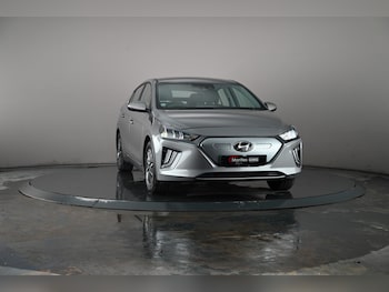 Used Hyundai IONIQ 2022 for sale - 76635103: Photo