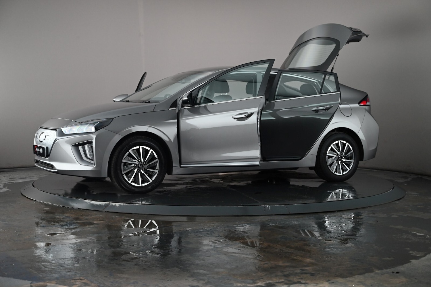 Used Hyundai IONIQ 2022 for sale - 76635103: Photo 50