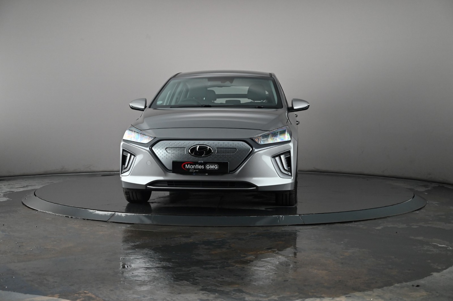 Used Hyundai IONIQ 2022 for sale - 76635103: Photo 6