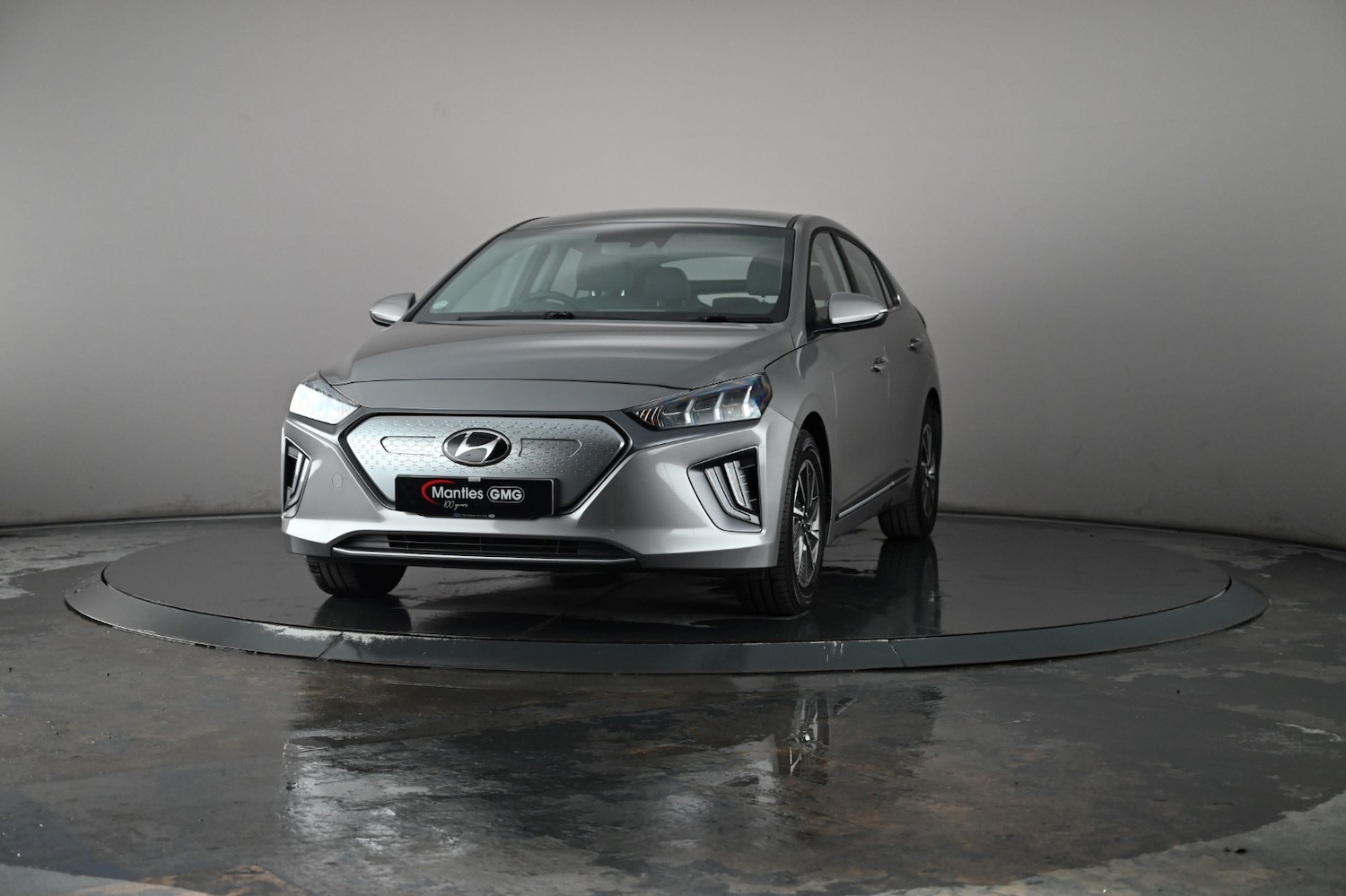 Used Hyundai IONIQ 2022 for sale - 76635103: Photo 7