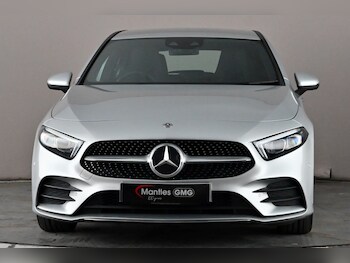 Used Mercedes-Benz A-Class 2019 for sale - 78932062: Photo