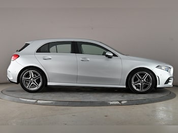 Used Mercedes-Benz A-Class 2019 for sale - 78932062: Photo