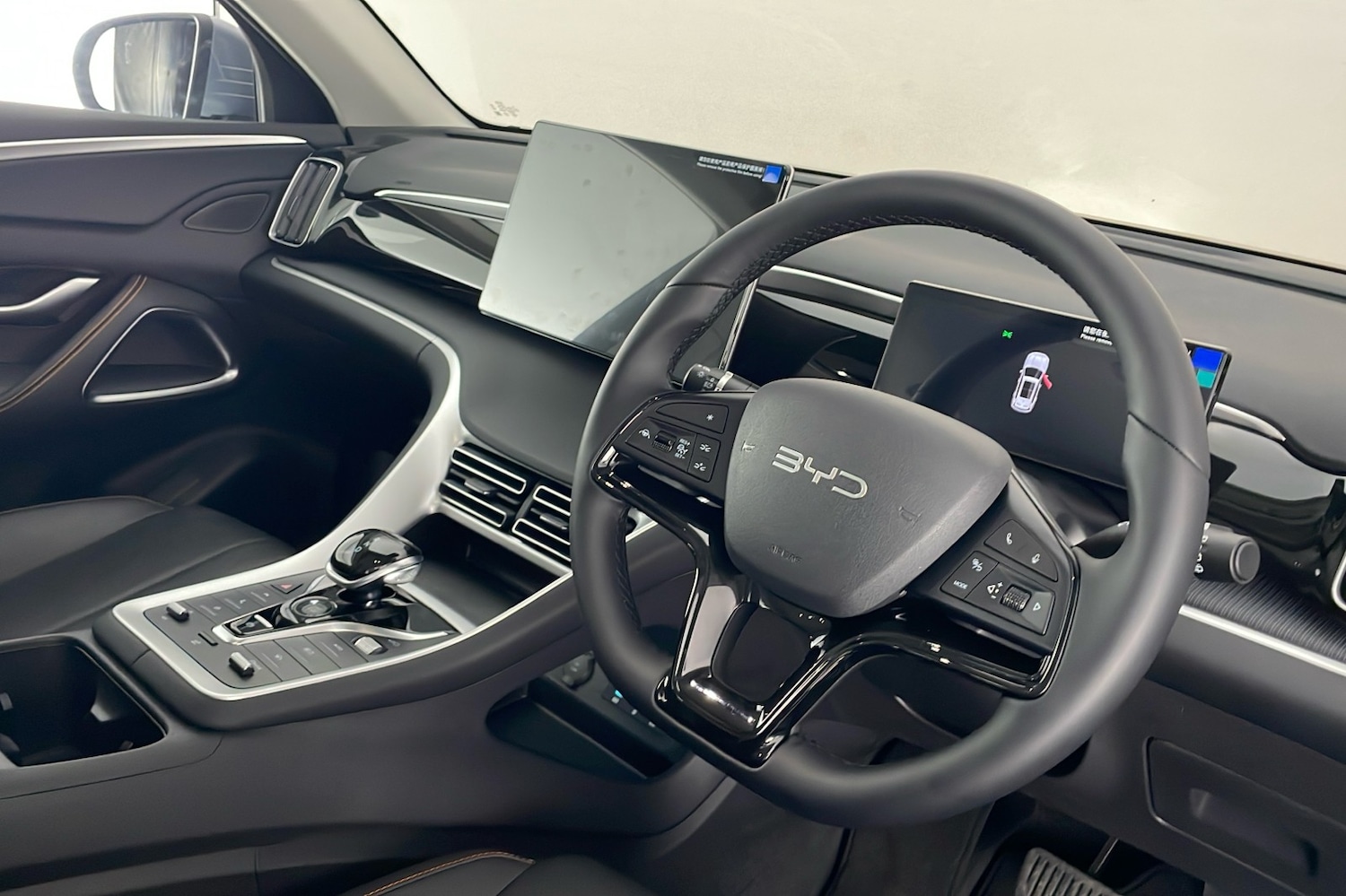 Used BYD Sealion 5 2026 for sale - 77822063: Photo 10