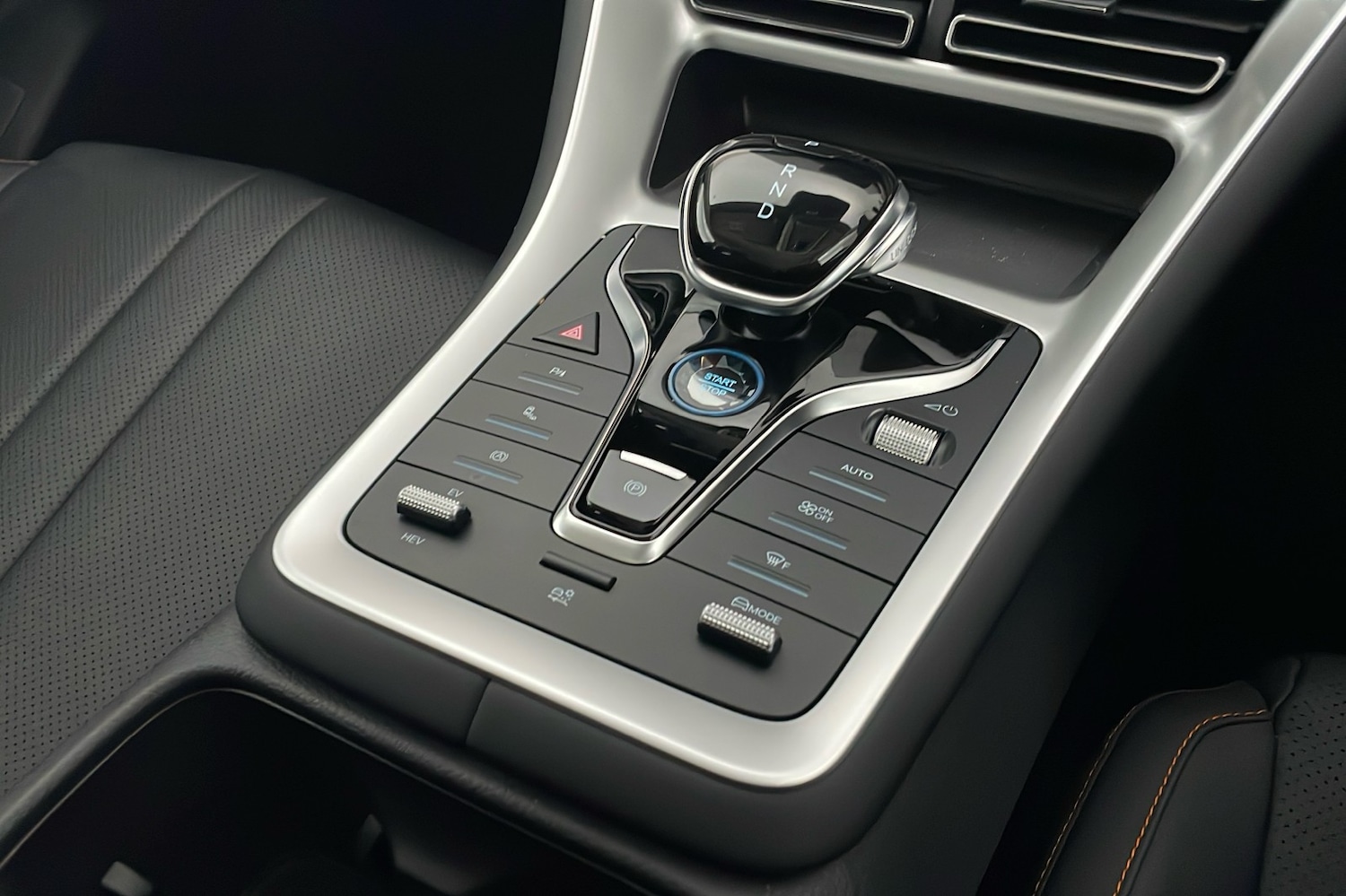 Used BYD Sealion 5 2026 for sale - 77822063: Photo 11