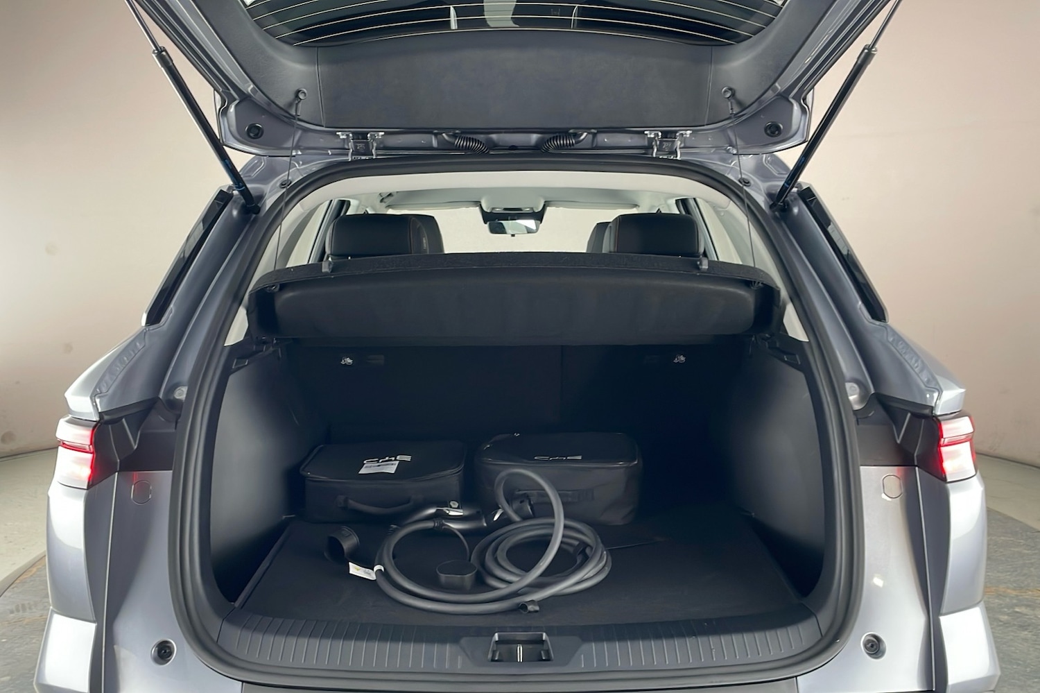 Used BYD Sealion 5 2026 for sale - 77822063: Photo 18