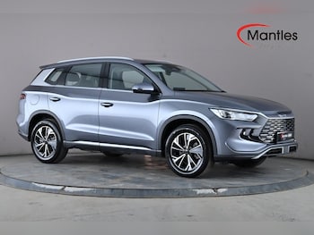 Used BYD Sealion 5 undefined for sale - 77822063: Photo