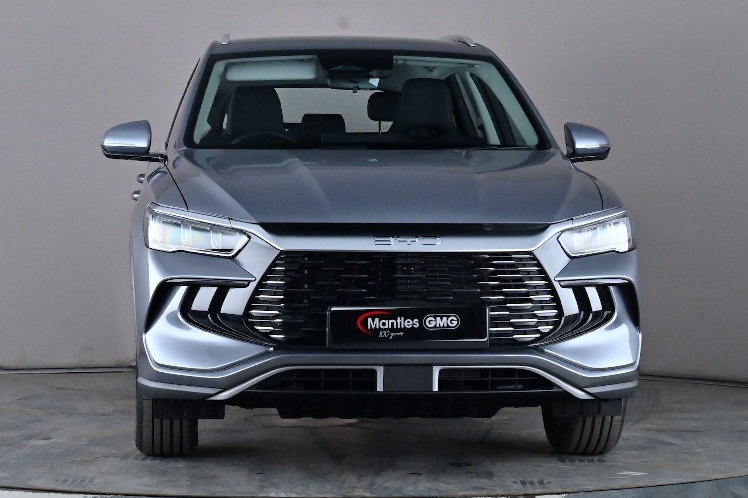 Used BYD Sealion 5 2026 for sale - 77822063: Photo 2