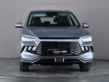 Used BYD Sealion 5 undefined for sale - 77822063: Photo