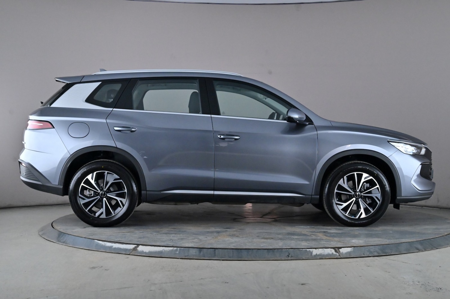 Used BYD Sealion 5 2026 for sale - 77822063: Photo 3