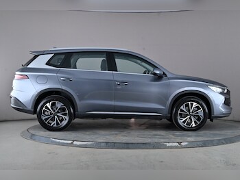 Used BYD Sealion 5 undefined for sale - 77822063: Photo