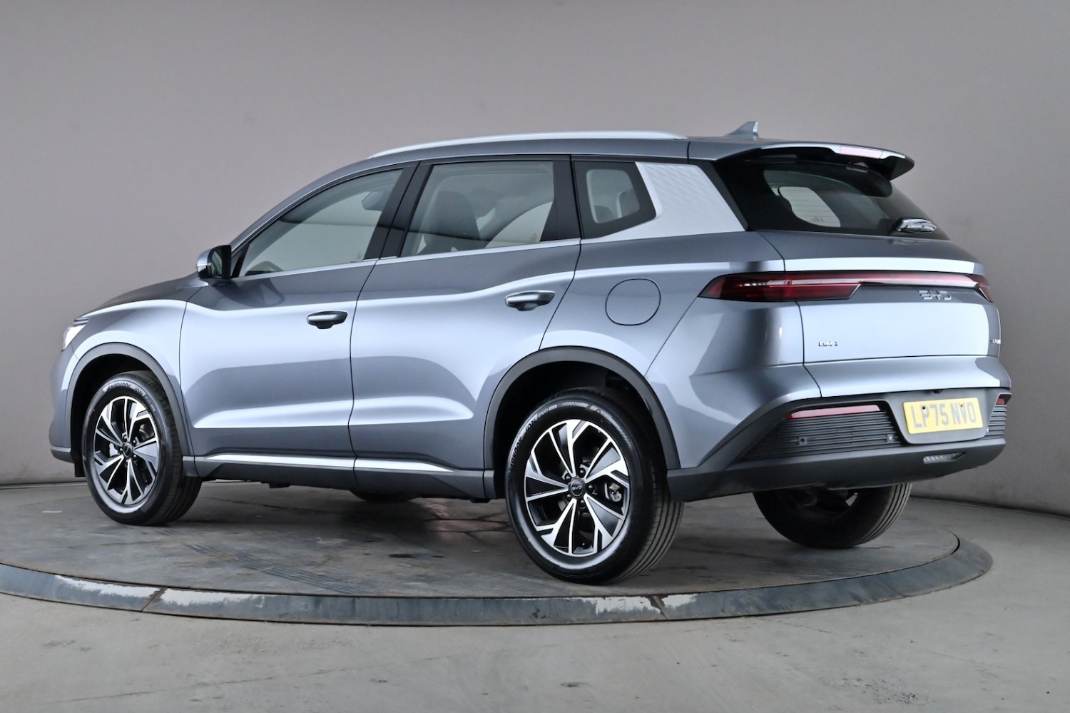 Used BYD Sealion 5 2026 for sale - 77822063: Photo 4