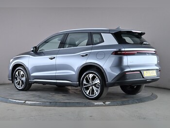 Used BYD Sealion 5 undefined for sale - 77822063: Photo