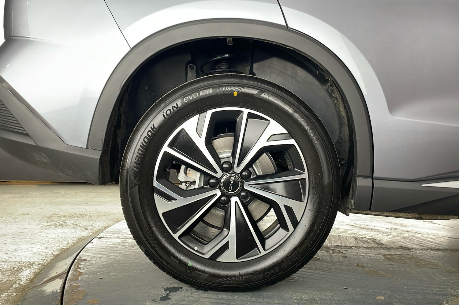 Used BYD Sealion 5 2026 for sale - 77822063: Photo 7