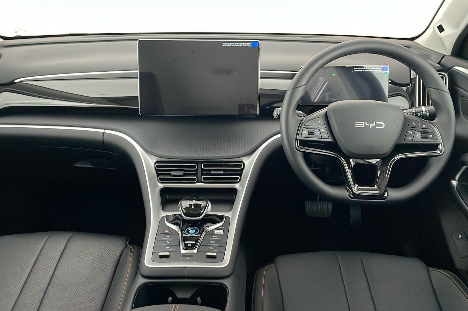 Used BYD Sealion 5 2026 for sale - 77822063: Photo 8