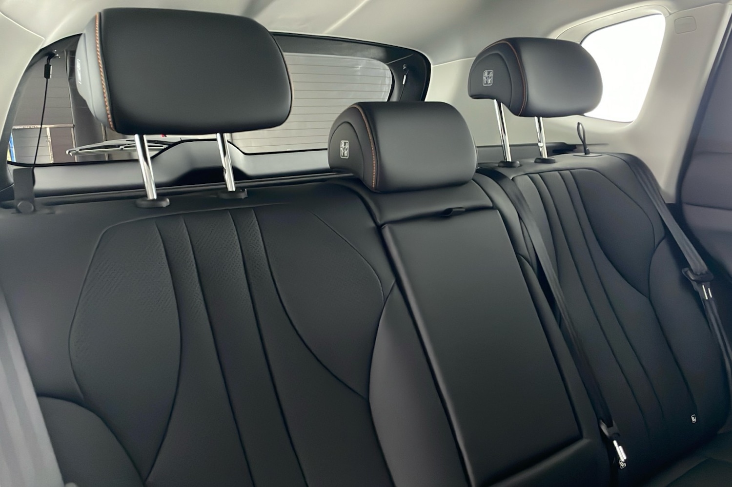 Used BYD Sealion 5 2026 for sale - 77822063: Photo 9