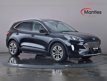 Ford - Kuga