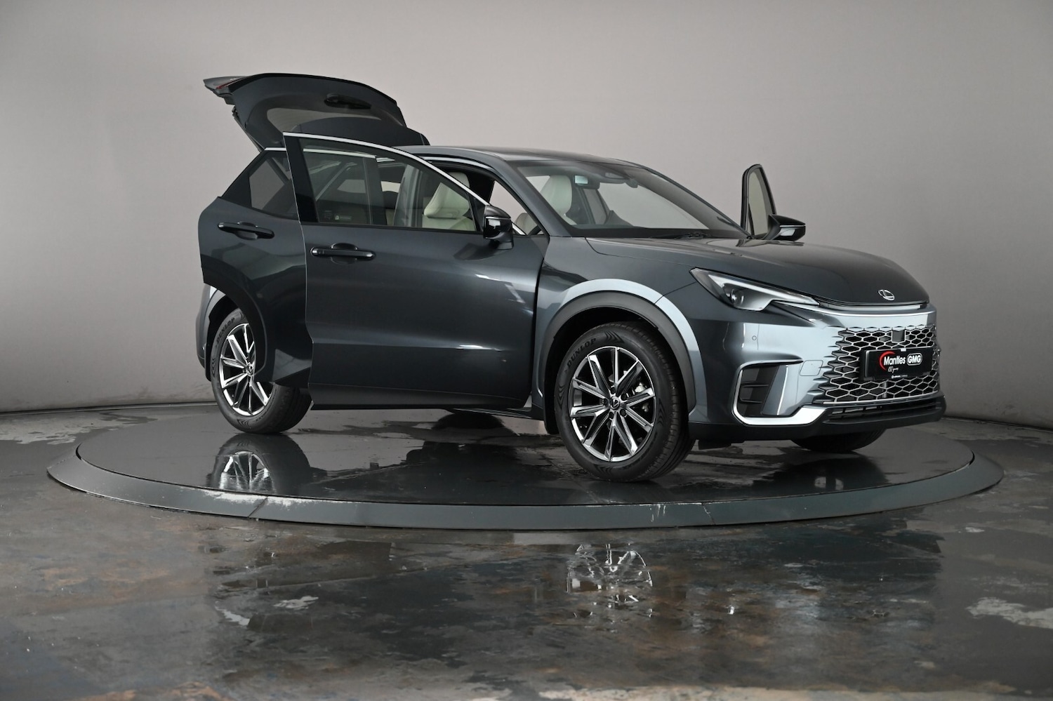 Used Lexus LBX 2025 for sale - 76621857: Photo 41