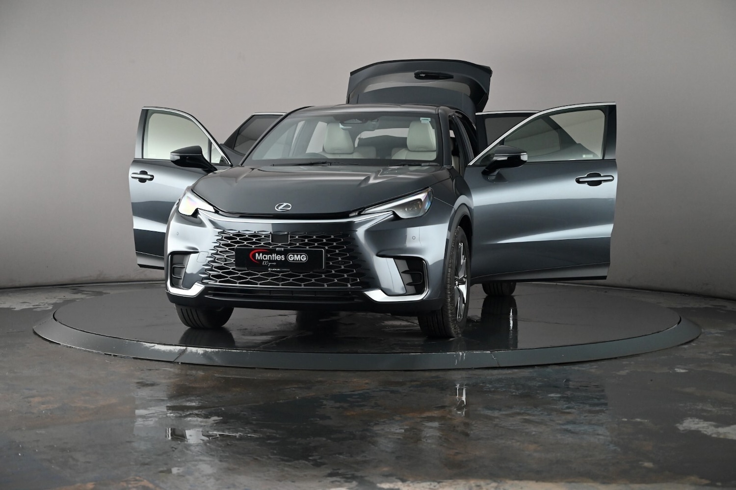 Used Lexus LBX 2025 for sale - 76621857: Photo 47