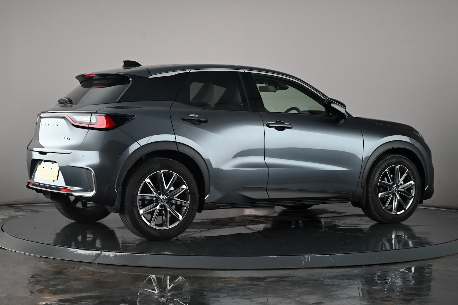 Used Lexus LBX 2025 for sale - 76621857: Photo 6