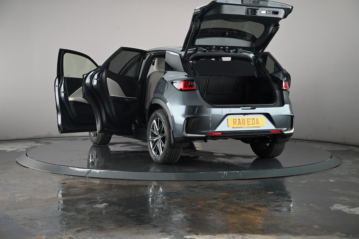 Used Lexus LBX 2025 for sale - 76621857: Photo 61