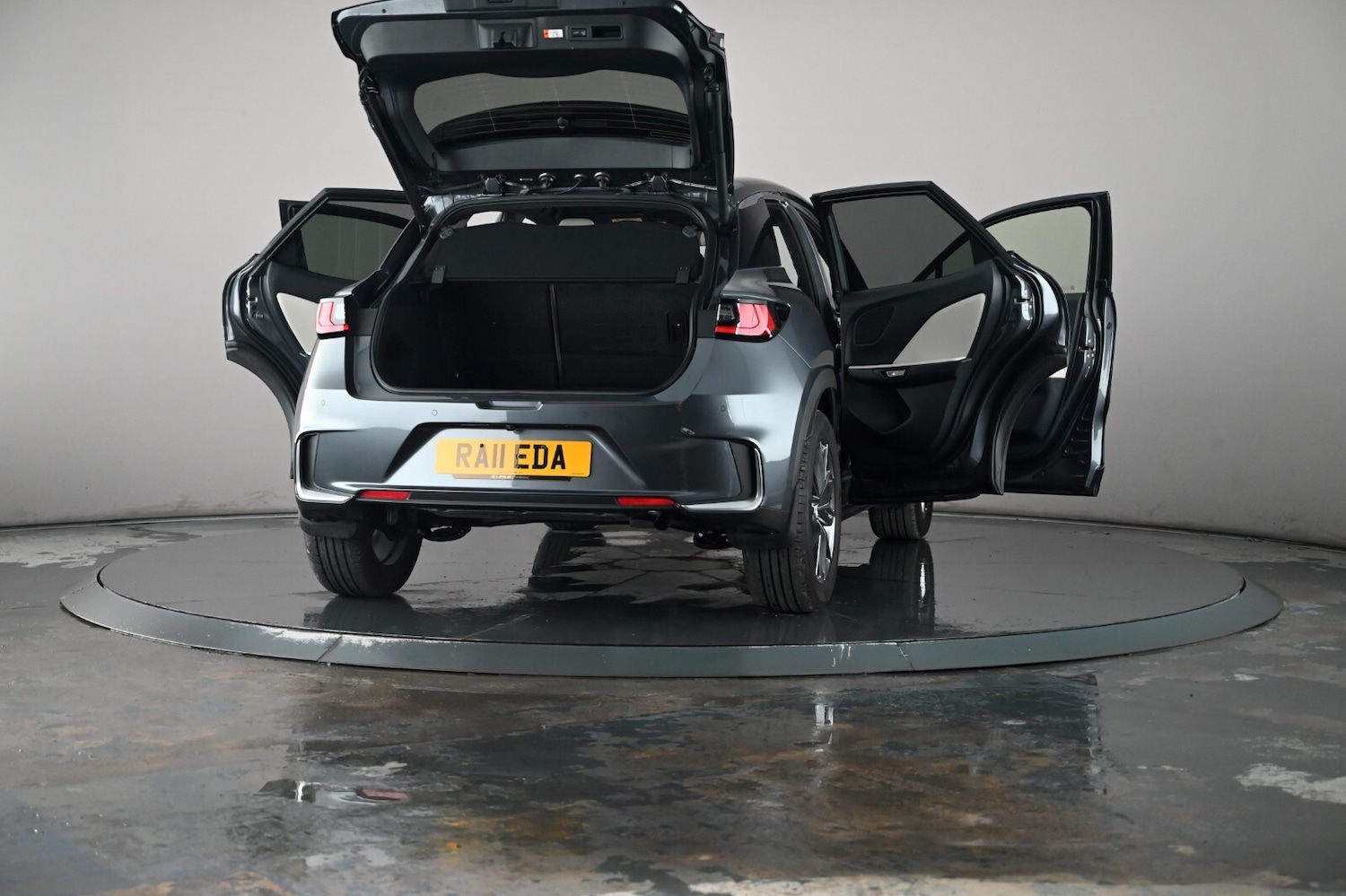 Used Lexus LBX 2025 for sale - 76621857: Photo 65