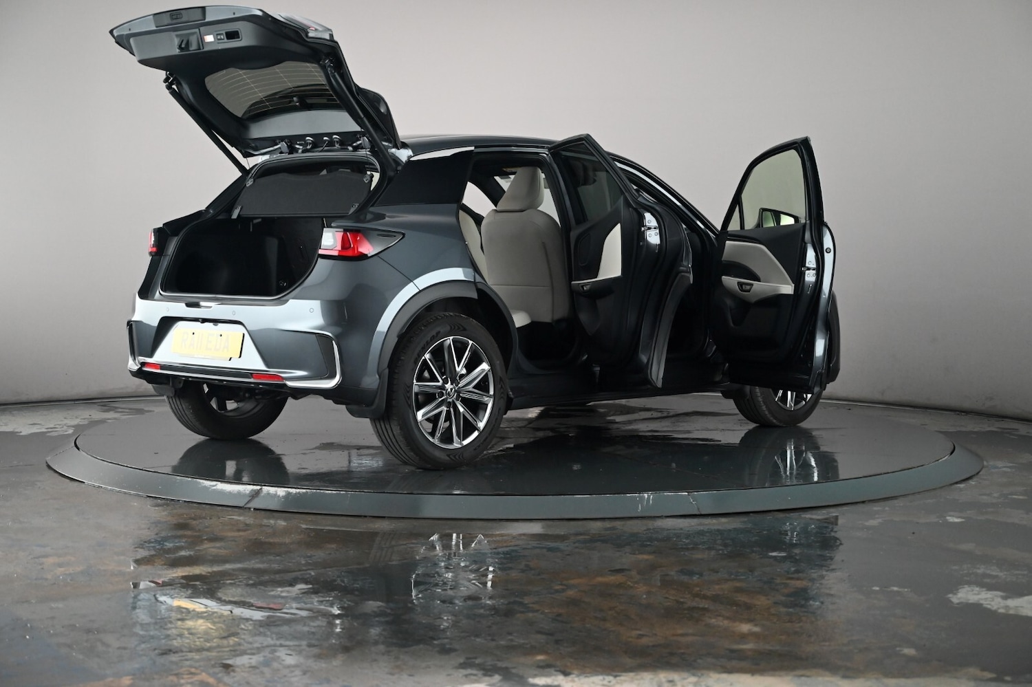 Used Lexus LBX 2025 for sale - 76621857: Photo 68