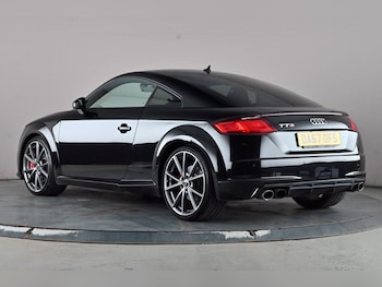 Used Audi TT 2017 for sale - 79490029: Photo