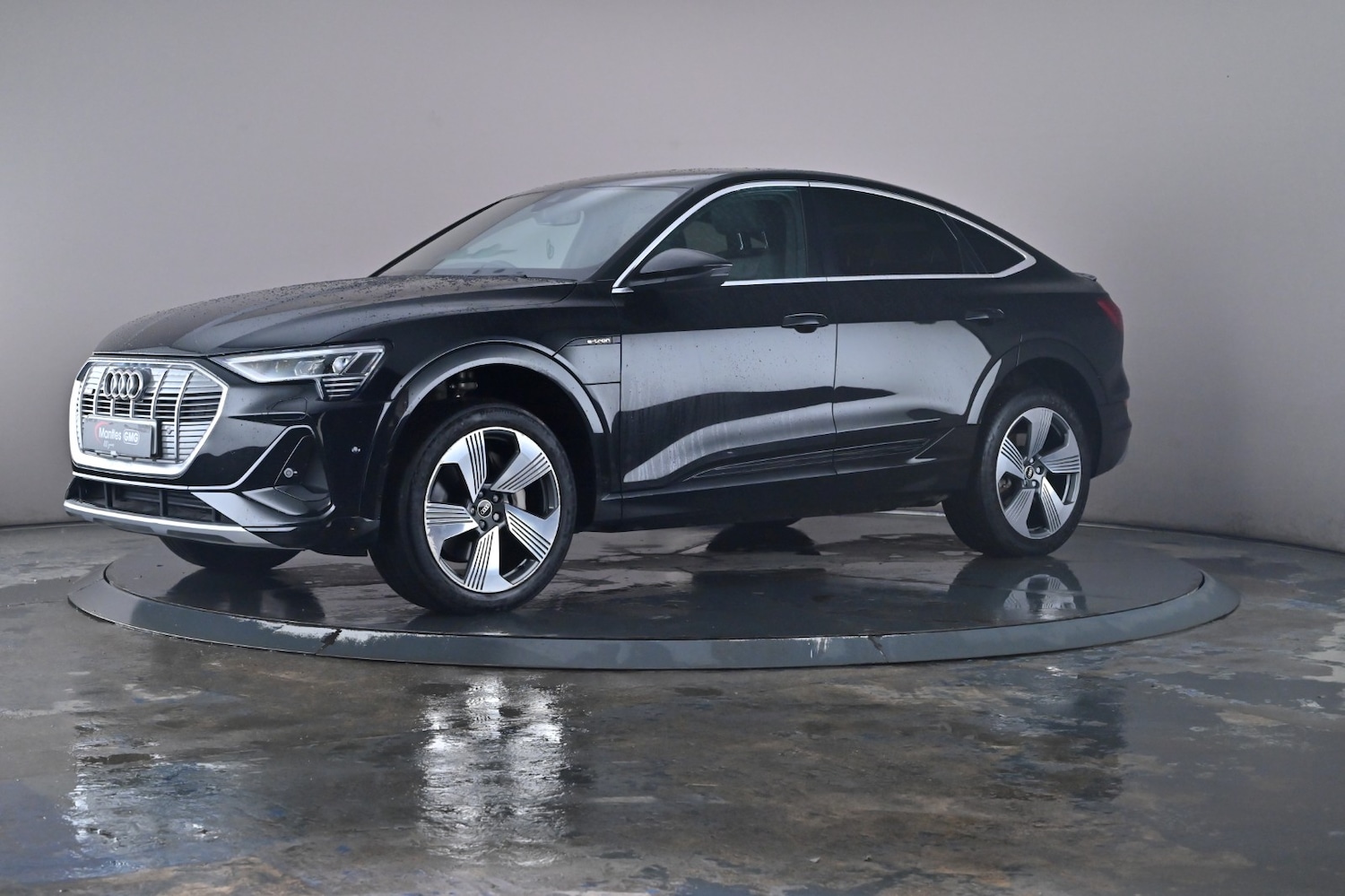 Used Audi e-tron 2021 for sale - 76667992: Photo 11