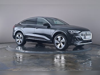 Used Audi e-tron 2021 for sale - 76667992: Photo