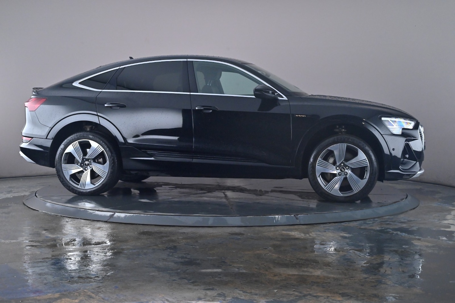 Used Audi e-tron 2021 for sale - 76667992: Photo 34
