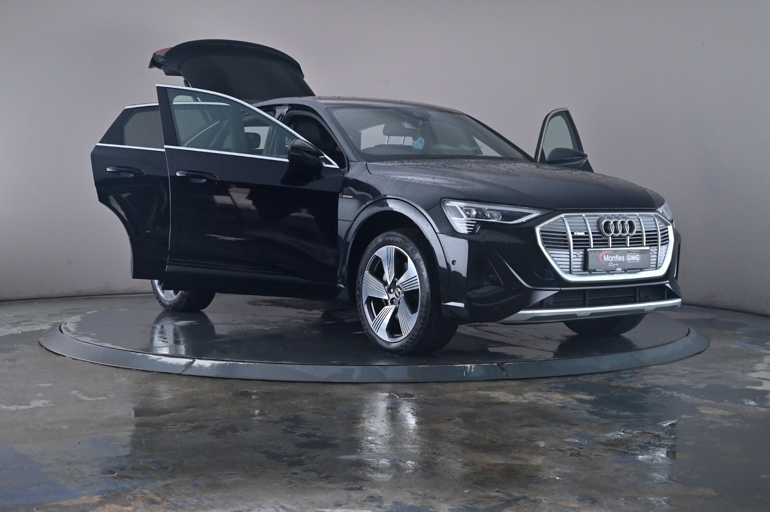 Used Audi e-tron 2021 for sale - 76667992: Photo 38