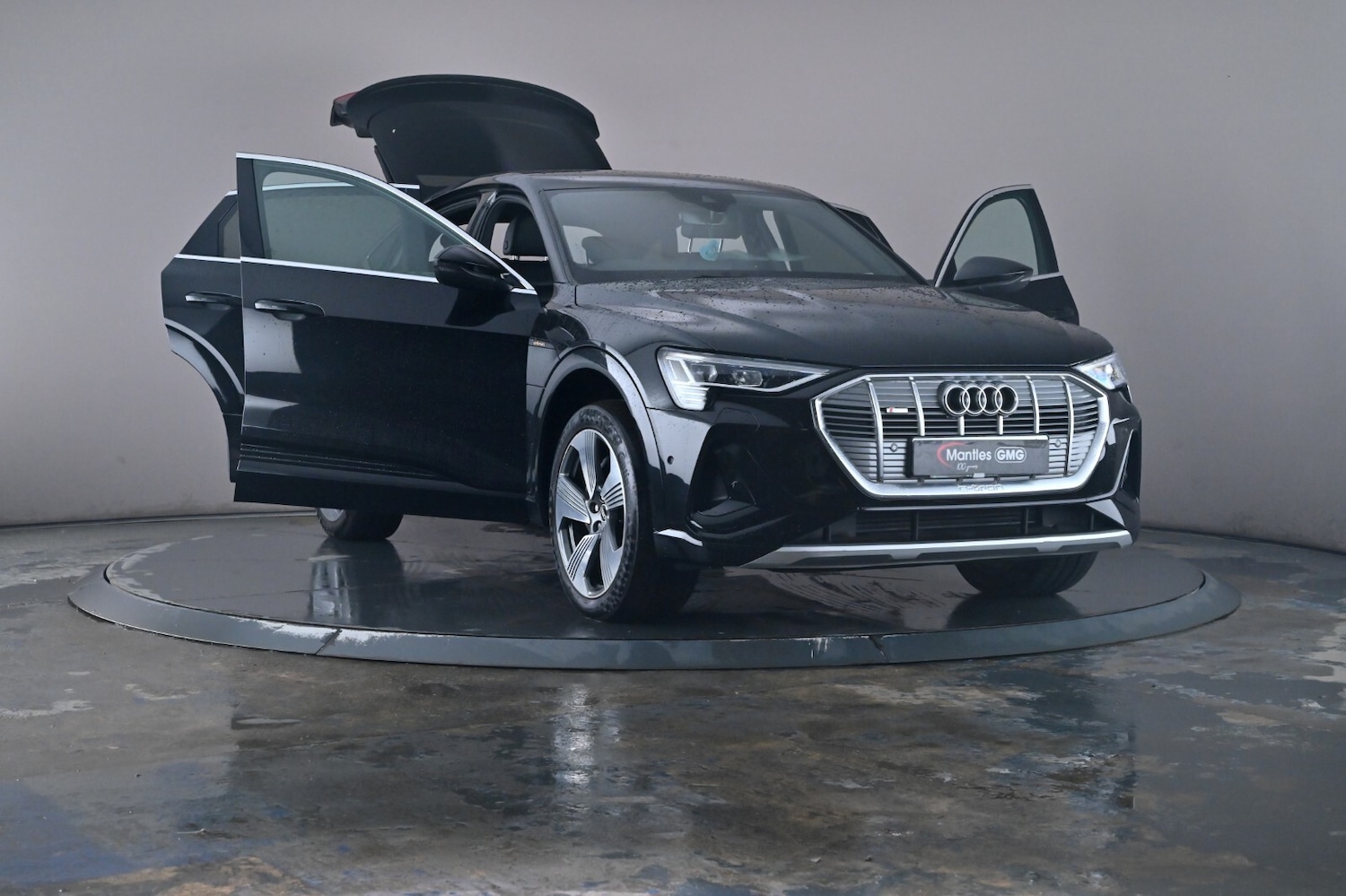 Used Audi e-tron 2021 for sale - 76667992: Photo 39