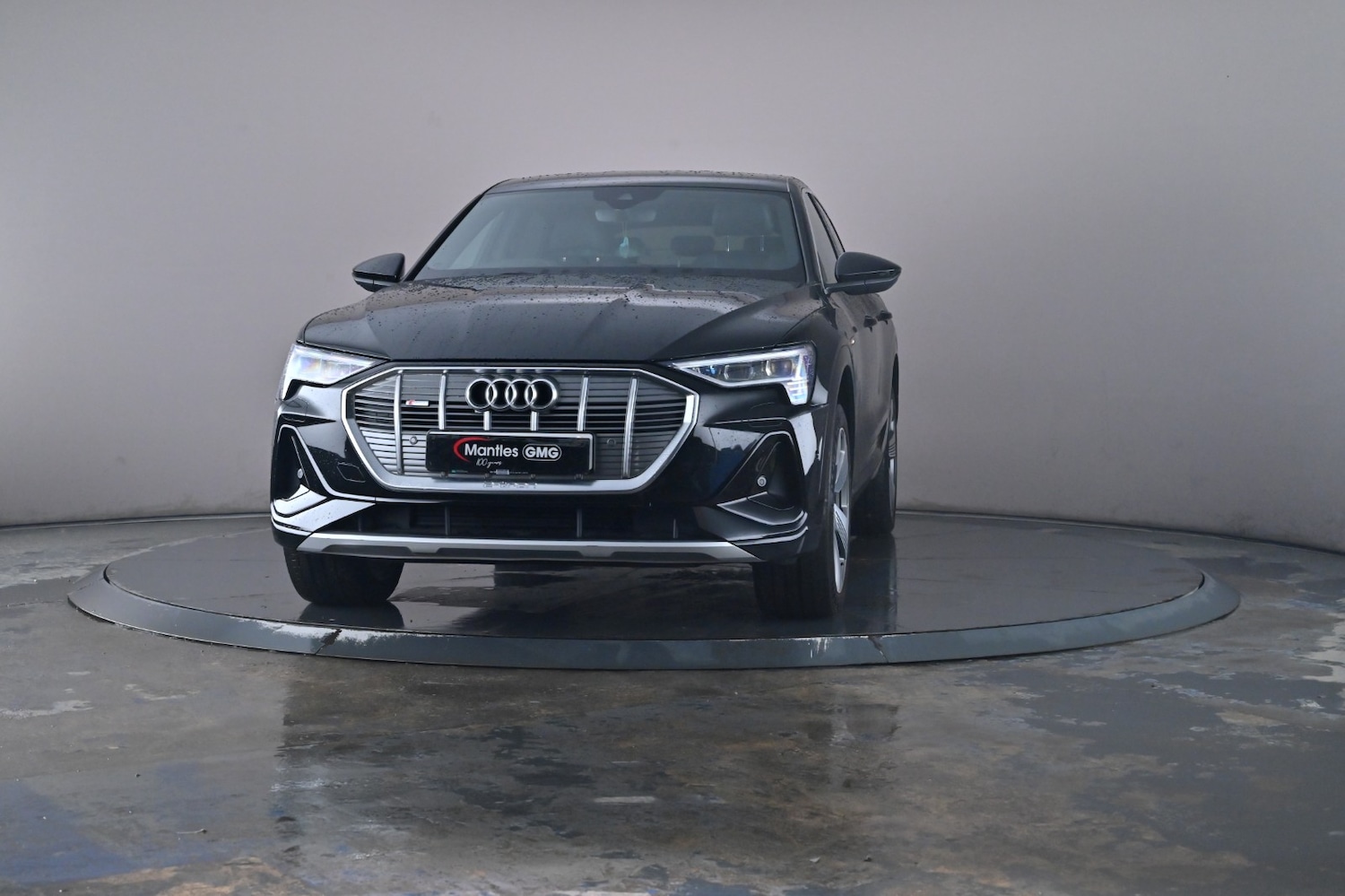 Used Audi e-tron 2021 for sale - 76667992: Photo 7