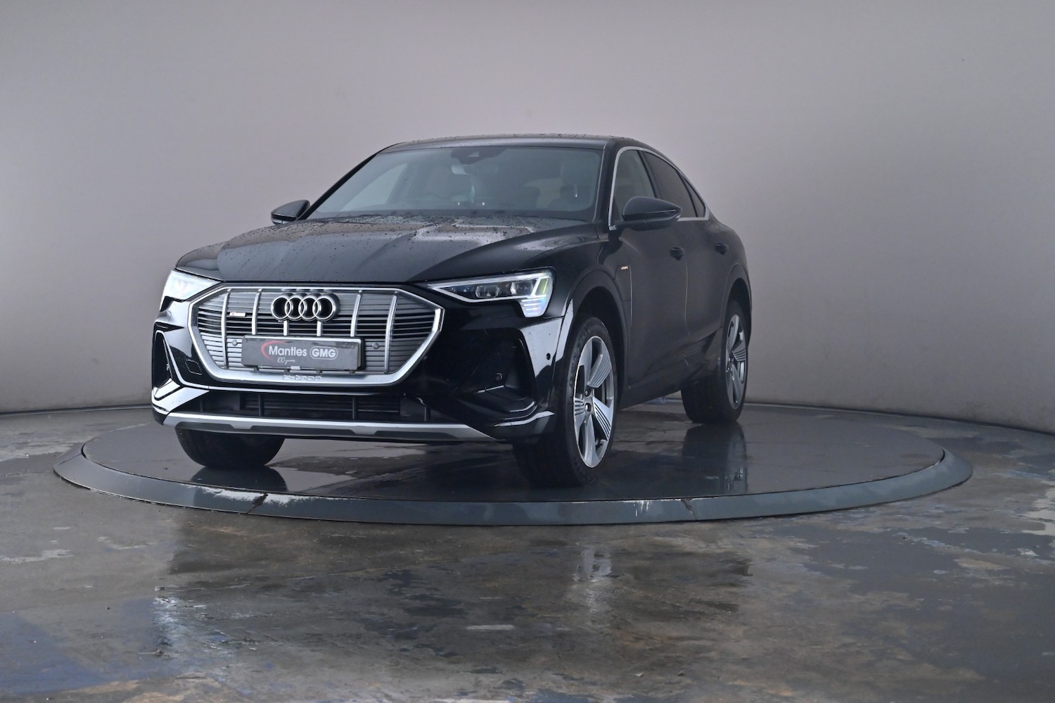 Used Audi e-tron 2021 for sale - 76667992: Photo 8