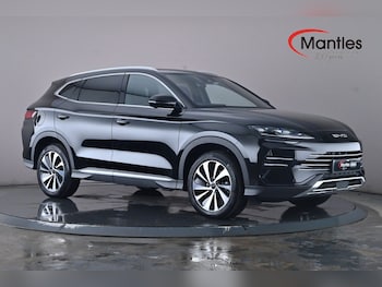 BYD - Seal U