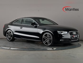 Used Audi A5 2015 for sale - 78739190: Photo