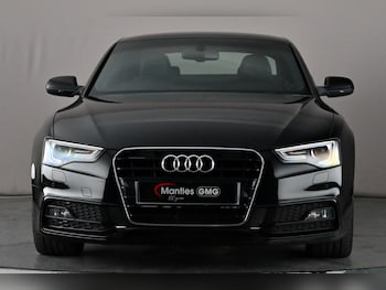 Used Audi A5 2015 for sale - 78739190: Photo