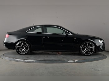 Used Audi A5 2015 for sale - 78739190: Photo