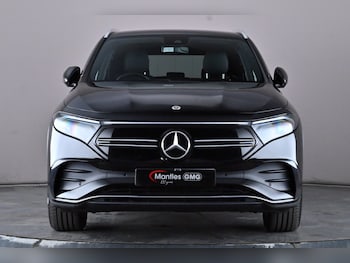 Used Mercedes-Benz EQA 2022 for sale - 76236520: Photo