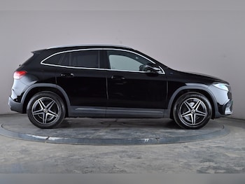 Used Mercedes-Benz EQA 2022 for sale - 76236520: Photo