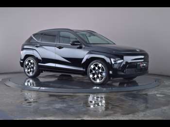 2024 - 160kW Ultimate 65kWh 5dr Auto