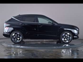 Used Hyundai KONA 2024 for sale - 75086092: Photo
